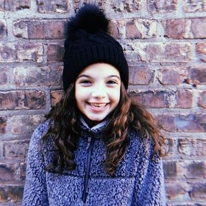 Meet your Posher, Keirra